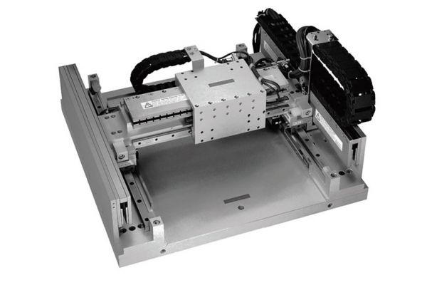 直線電機(jī)