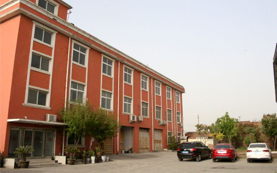 卫辉市PA视讯特种纸业有限公司