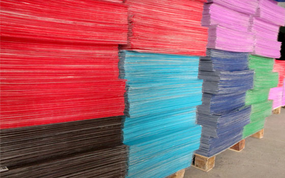 卫辉市PA视讯特种纸业有限公司